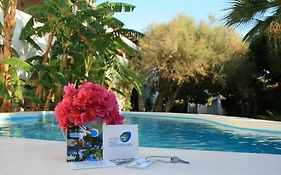 Hotel Villa Mediterranea  3*